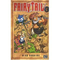 Fairy Tail